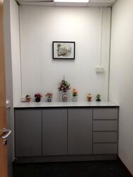 Crystal Time Building (D13), Office #606740081